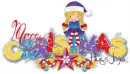 Colorful Christmas-Jaya