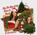 May the Joys of the seasons be yours.Pami