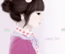  kawaii girl