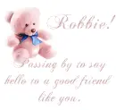 Robbie
