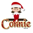 Connie - Christmas Elf