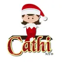 Cathi - Christmas Elf