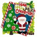 Belle - Christmas
