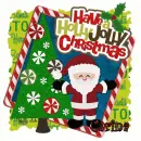 Carina - Christmas