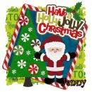 Jenny - Christmas