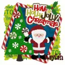Kaylah - Christmas