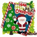 Melinda - Christmas