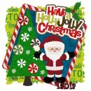 Tania - Christmas