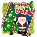 Tonya - Christmas