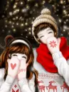 Snow