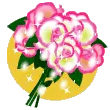 Flower bouquet