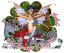 Magic Of Xmas ~ Shakela