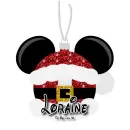 Loraine - Christmas Disney