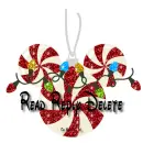 Christmas Disney Read Reply Delete