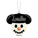 Loraine - Winter  Disney