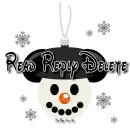 Winter Disney Read Reply Delete