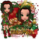 Jane-Wonder of Christmas