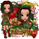 Melinda-Wonder of Christmas