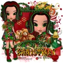 Mel-Wonder of Christmas