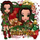 Rita-Wonder of Christmas