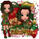 Tonya-Wonder of Christmas