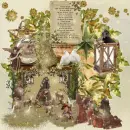 Christ is born/marilyn