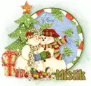 Mistik