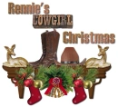 Cowgirl Christmas- Rennie