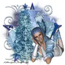 Blue Winter