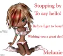 Melanie