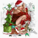 Christmas Girl
