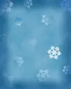Snowflake Background