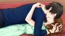 Otome games