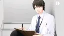 Otome games