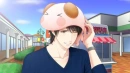 Otome games