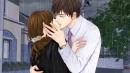 Otome games