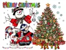Merry Christmas ~ Jaya