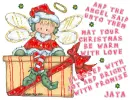 Angel Said ~ Jaya