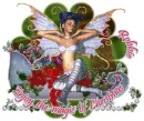 Magic Of Xmas ~ Robbie