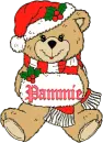 Pammie