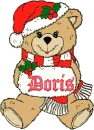 Doris