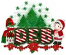 Deb-Christmas Letters