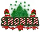 Shonna-Christmas letters