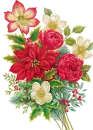 Christmas Flowers