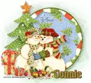 Connie
