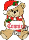 Connie