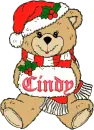 Cindy