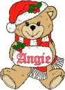 Angie