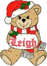 Leigh