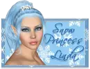 Snow Princess Linda